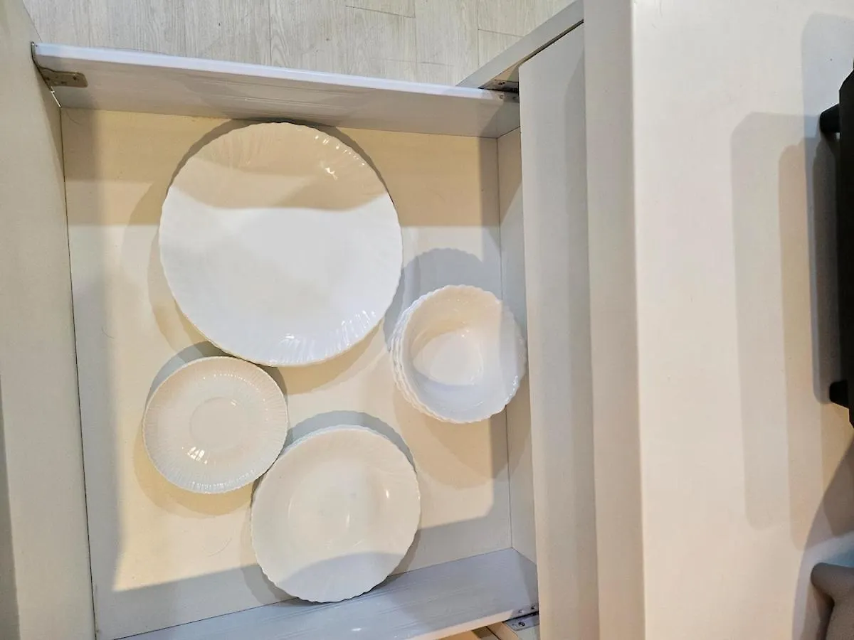 Cozy Apartment Azure Urban Resort Residences Manila Philippines