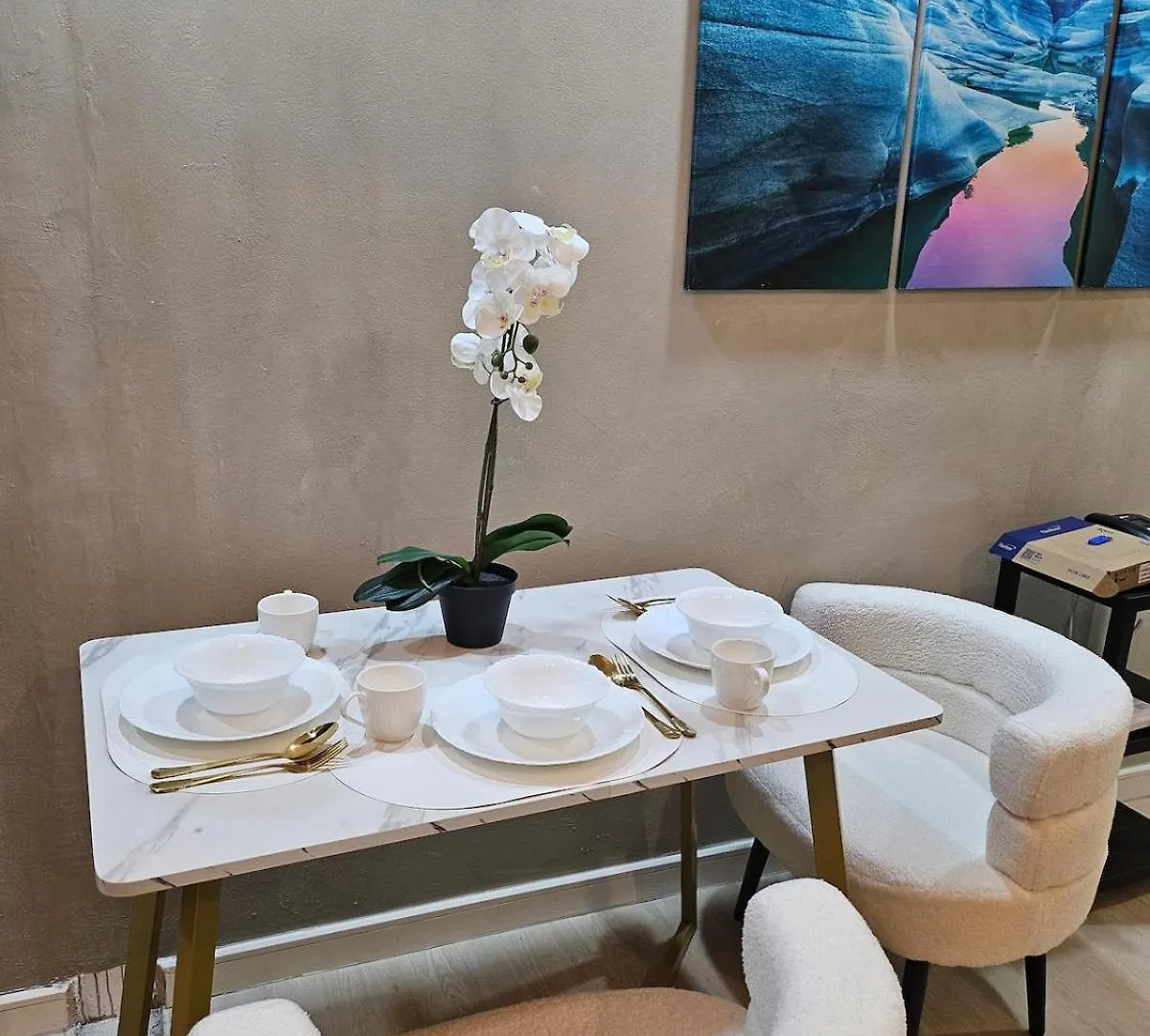 Cozy Apartment Azure Urban Resort Residences Manila