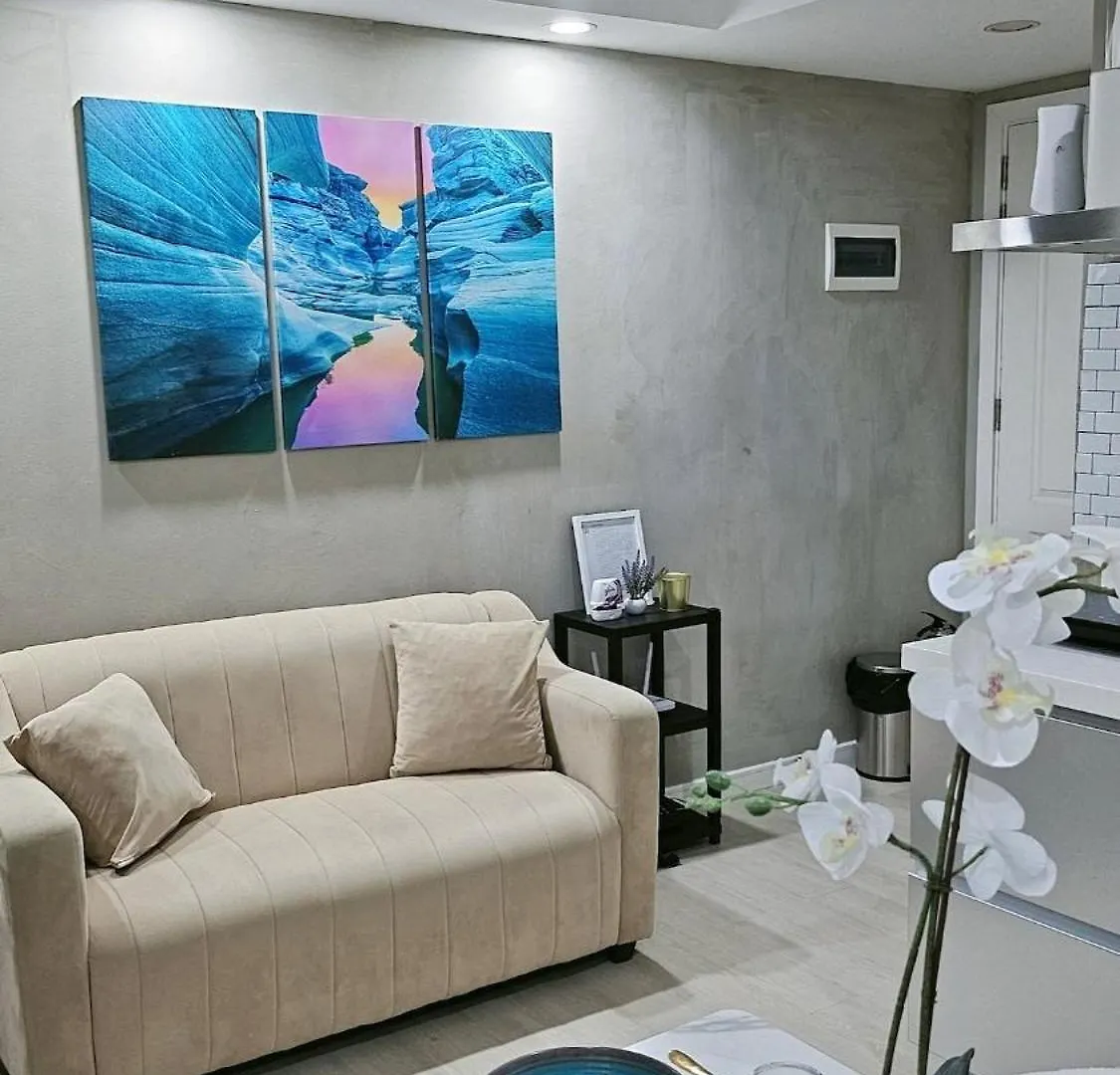 מנילה Cozy Apartment Azure Urban Resort Residences הפיליפינים