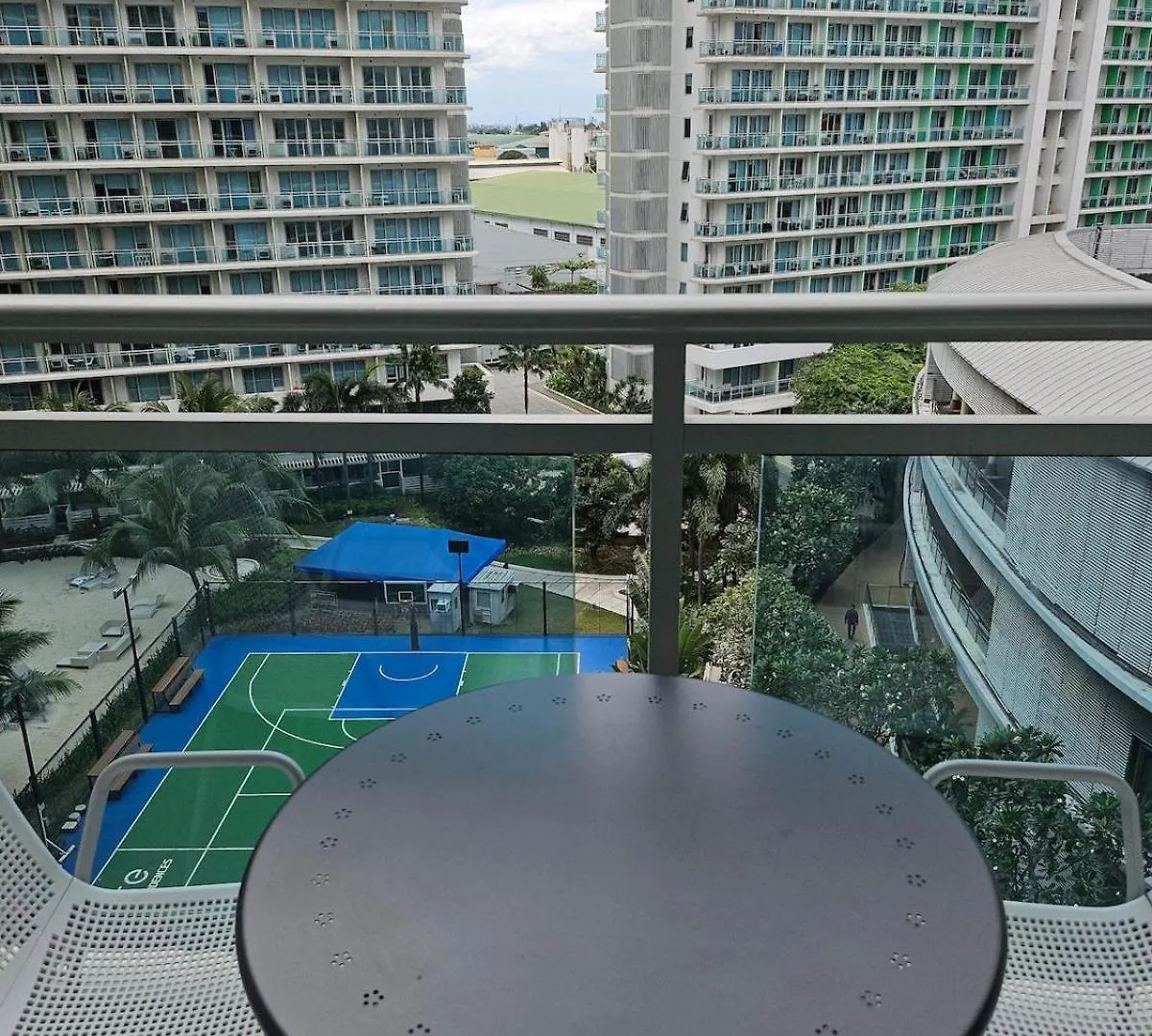 Cozy Apartment Azure Urban Resort Residences Manila