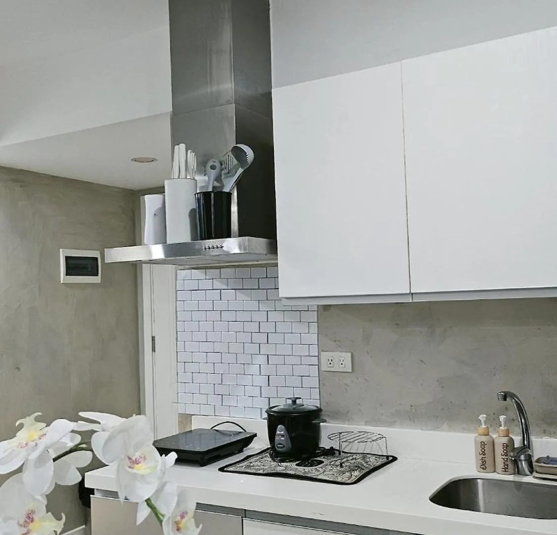 Cozy Apartment Azure Urban Resort Residences Manila 0*,  Philippines