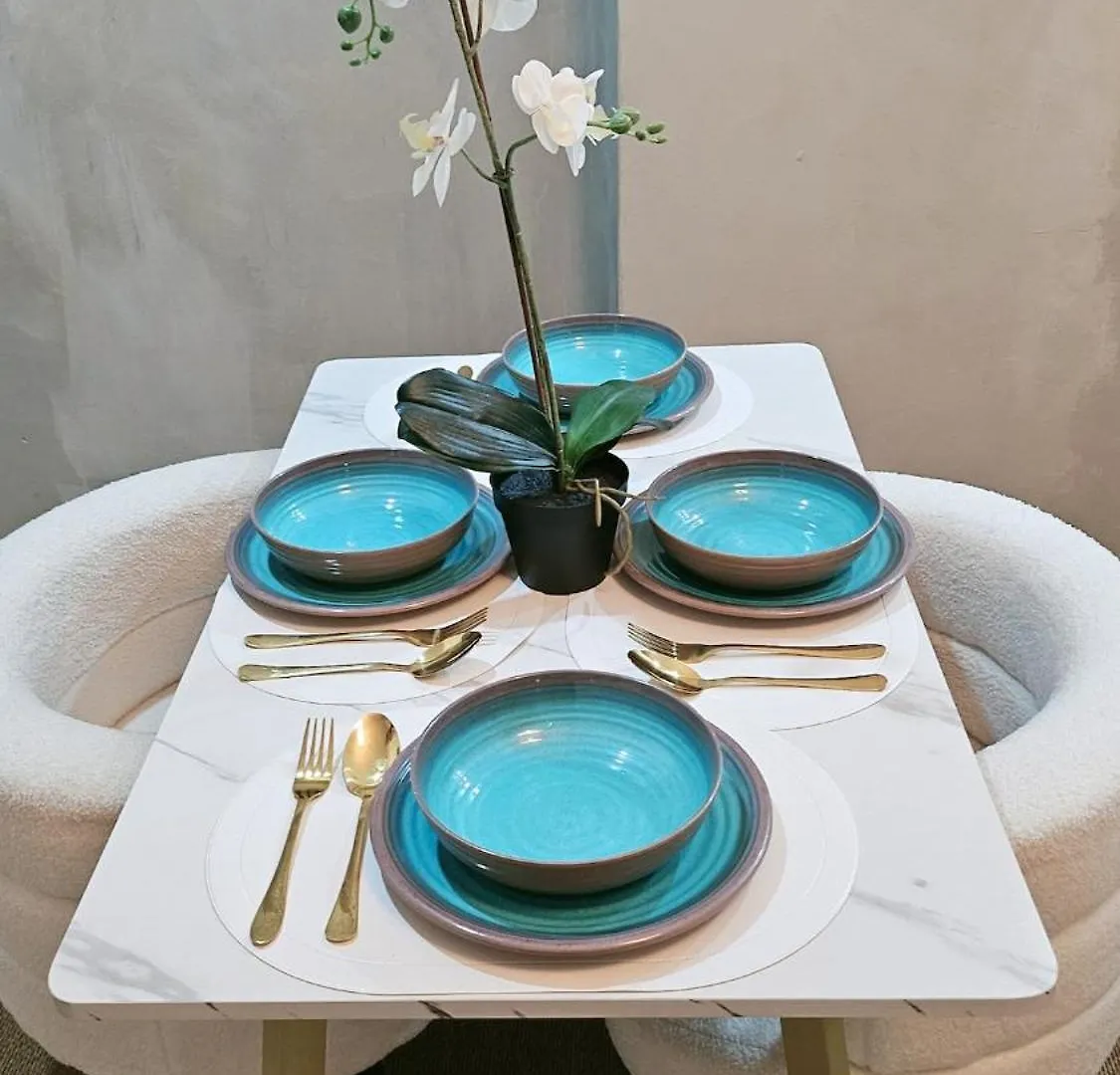 Cozy Apartment Azure Urban Resort Residences Manilla