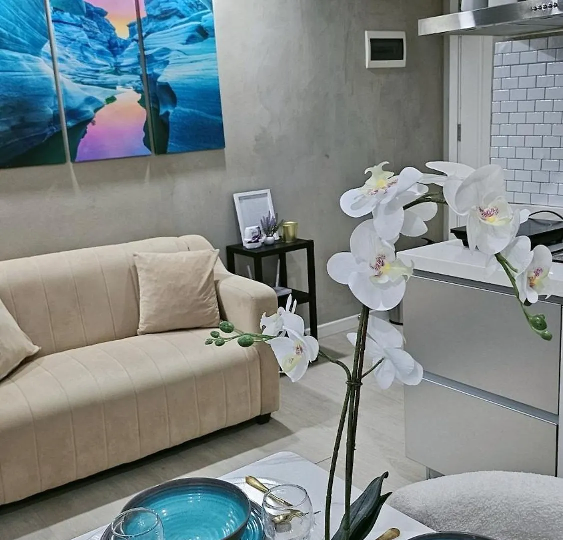 Cozy Apartment Azure Urban Resort Residences Manilla